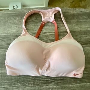 Nike Dri-Fit Sports Bra